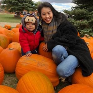 Meet your Posher, Fanny